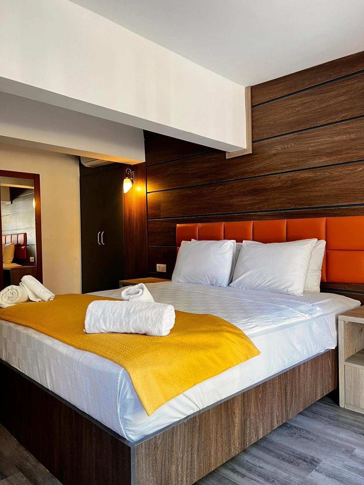 Maya World Didyma Hotel Didim Luaran gambar